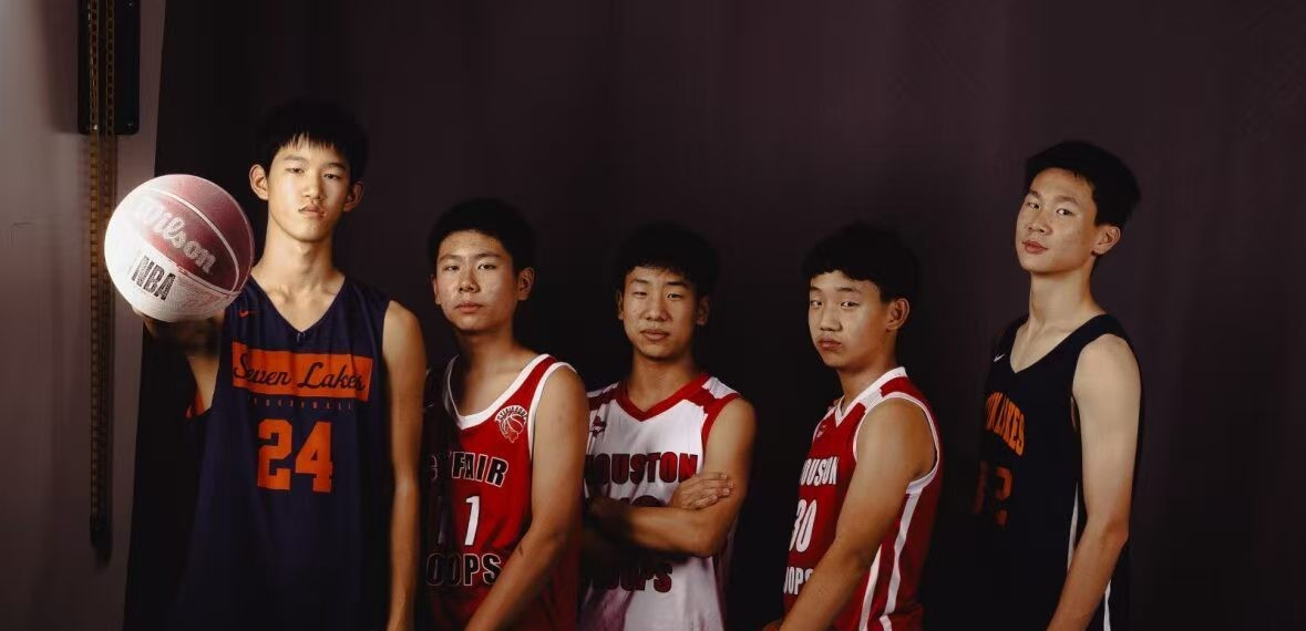 JoyHoops team members